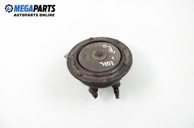 Horn for Volkswagen Golf III 1.8, 75 hp, 5 doors, 1991